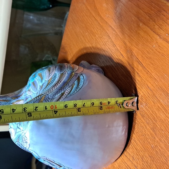 Rare vintage Macao Toyo Chinese Goose - Picture 16 of 16